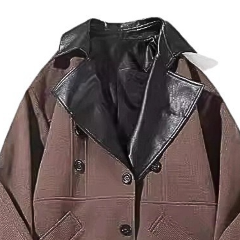 Winddichte Elegante Jacke für Herren