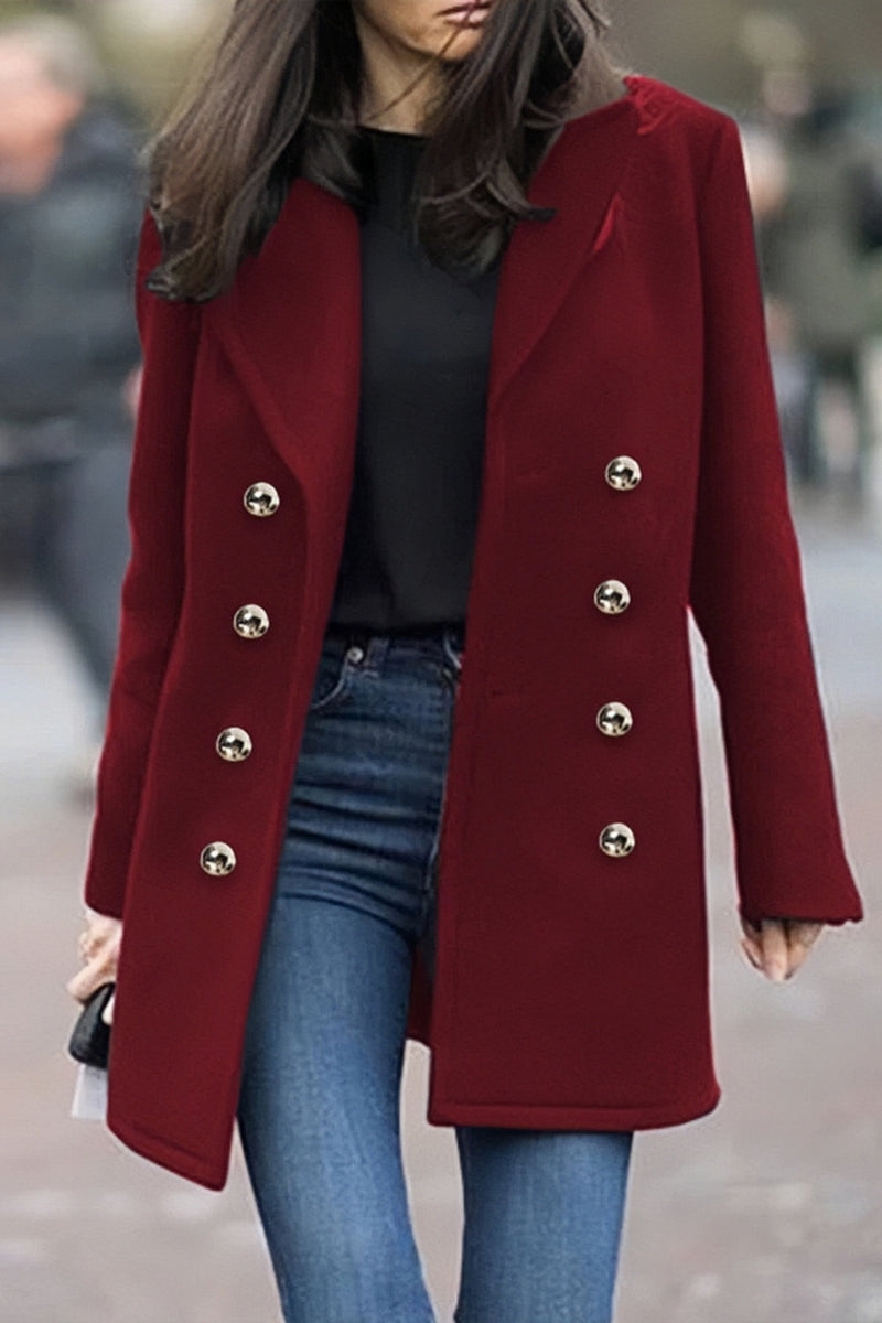 Weiches und Entspannt Winterkleid für dich
