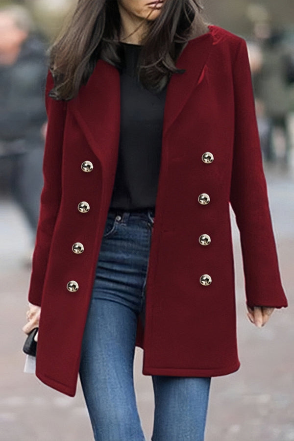 Weiches und Entspannt Winterkleid für dich
