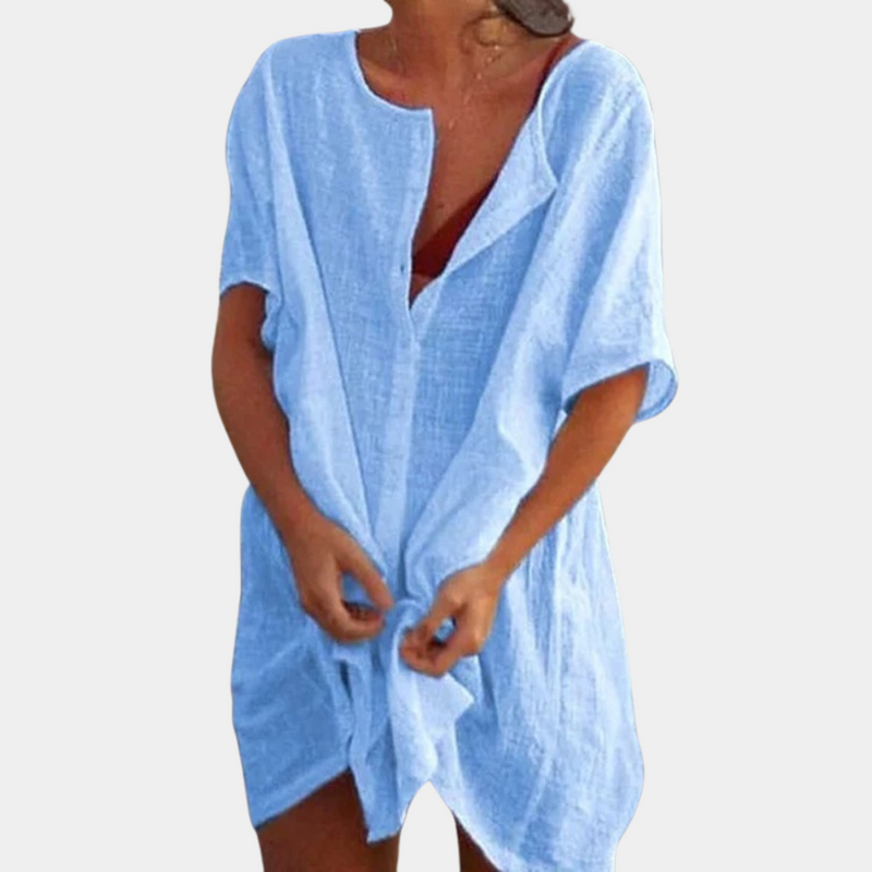 Kailyn - Sommerkleid für Damen