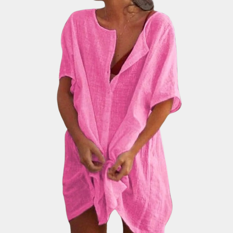 Kailyn - Sommerkleid für Damen