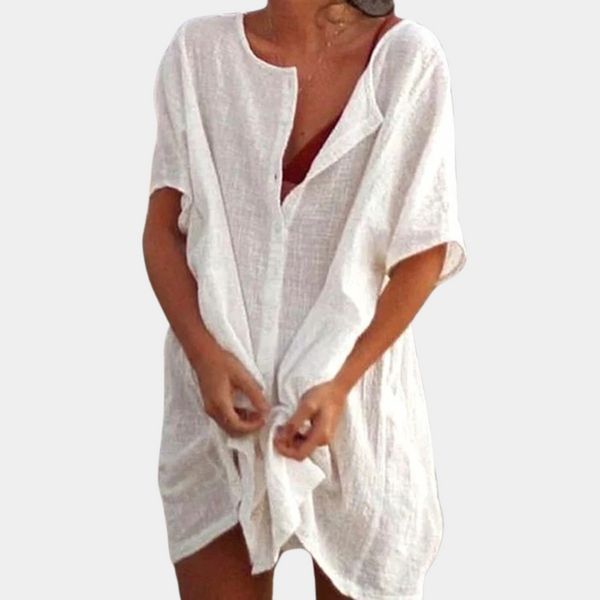 Kailyn - Sommerkleid für Damen