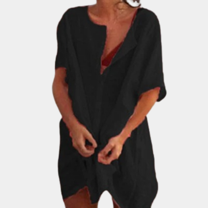 Kailyn - Sommerkleid für Damen