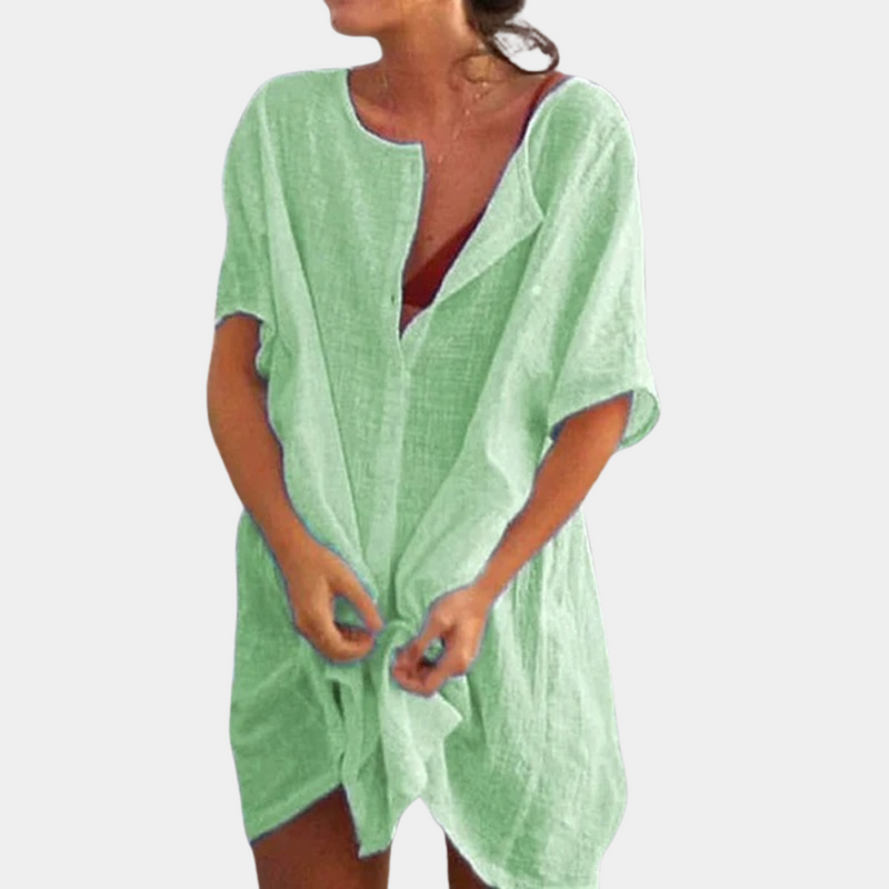 Kailyn - Sommerkleid für Damen