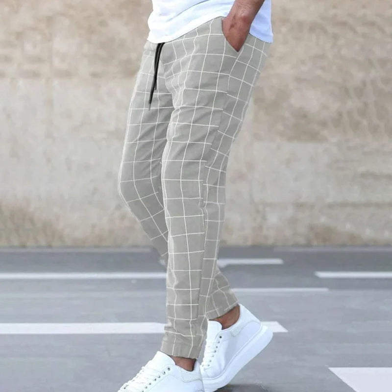 KOBE - Bequeme Lässige Hose
