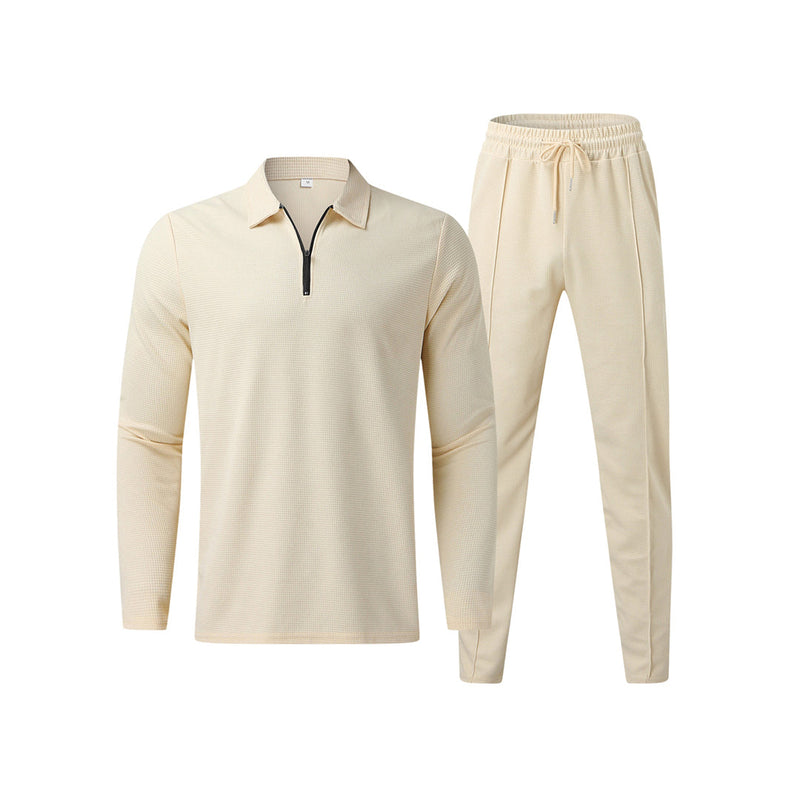 Eleganter und bequemer Pullover