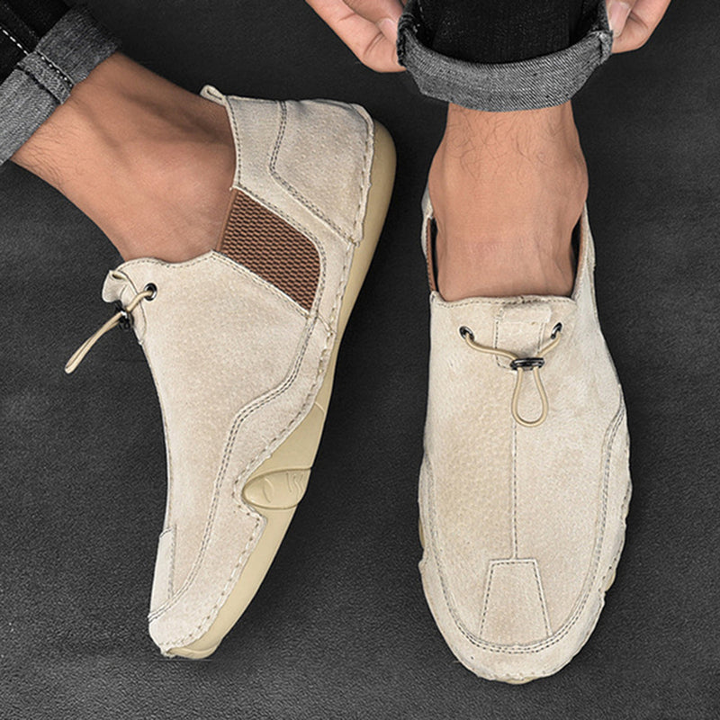 Bequeme und stilvolle Slip-On Sneakers