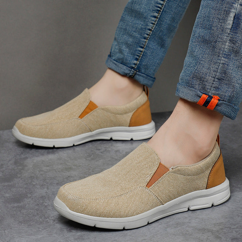 Bequeme und stilvolle Outdoor-Schuhe