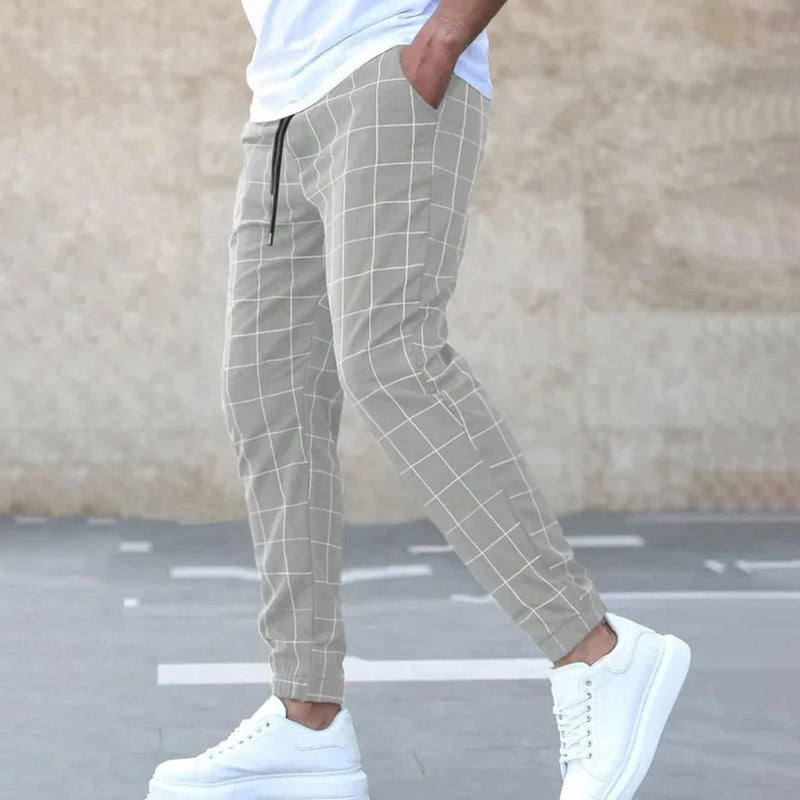 KOBE - Bequeme Lässige Hose
