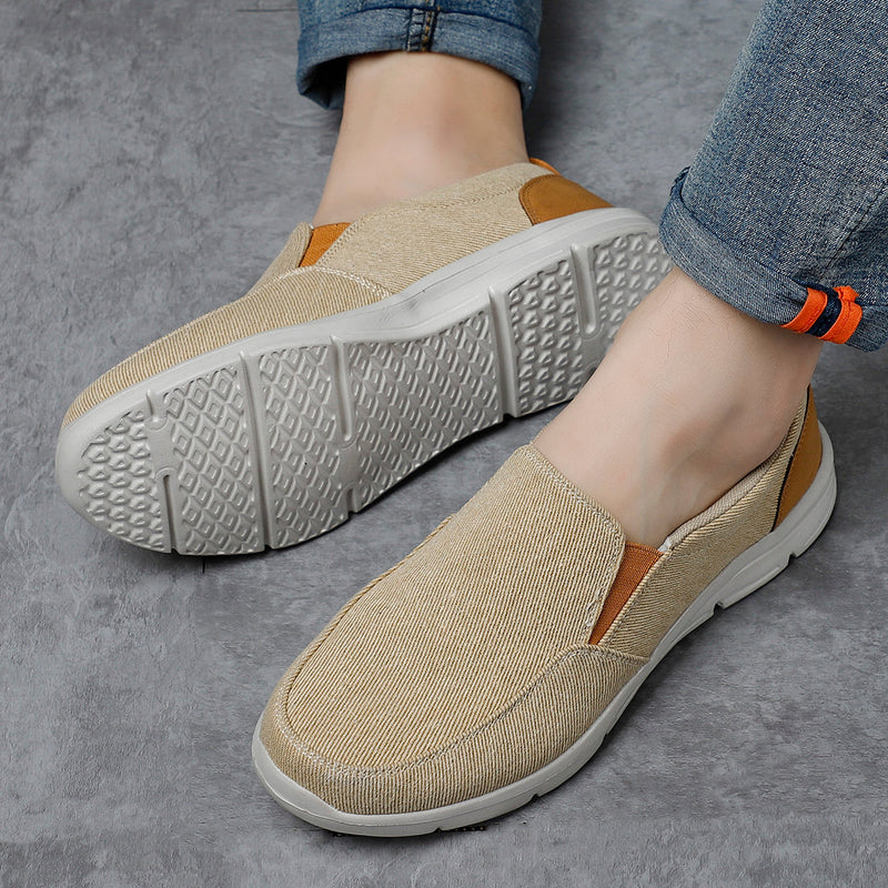 Bequeme und stilvolle Outdoor-Schuhe