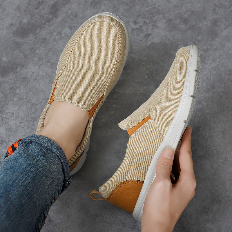 Bequeme und stilvolle Outdoor-Schuhe