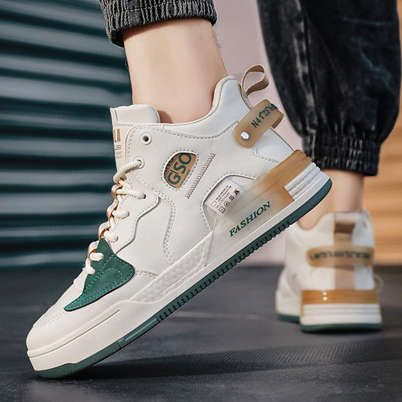 Stylische und bequeme Herrenschuhe