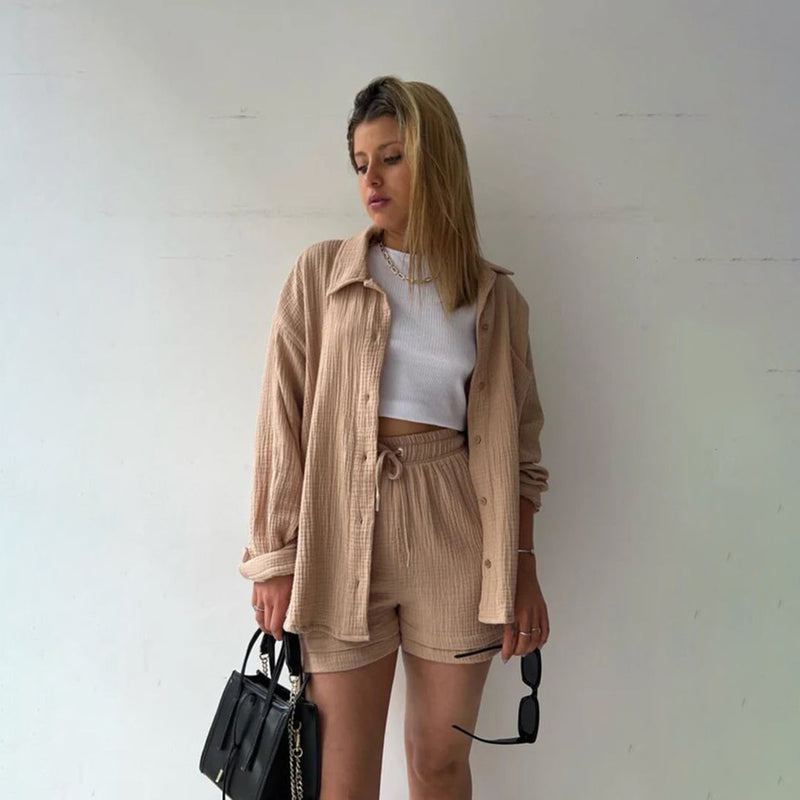 Galena – Elegantes Linsenset