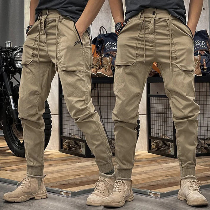RICHARD - Dehnbare Cargo-Hose