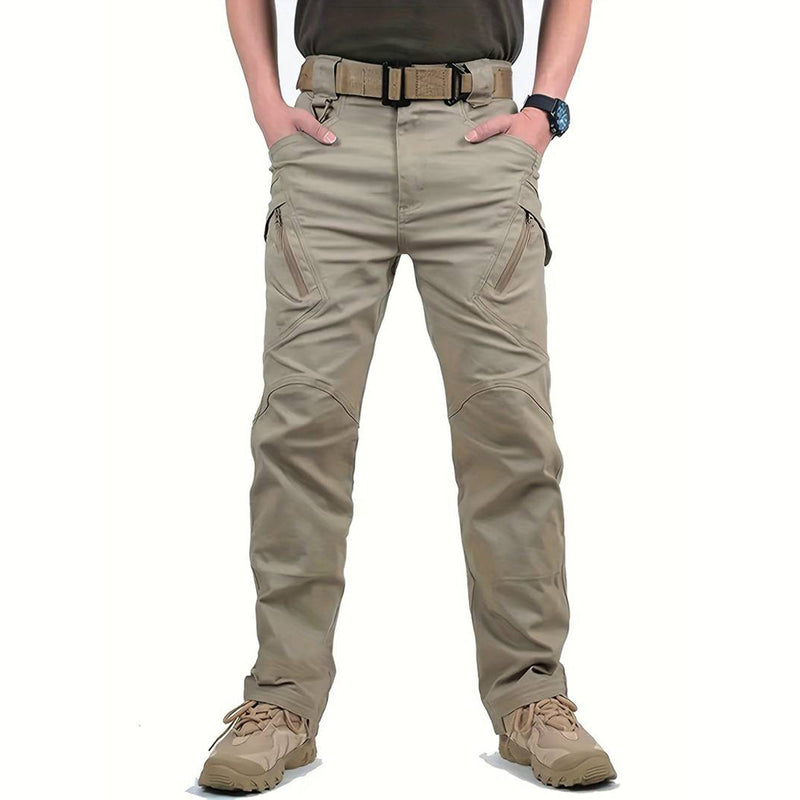 ELMER - Nachhaltige Cargo-Hose für Herren