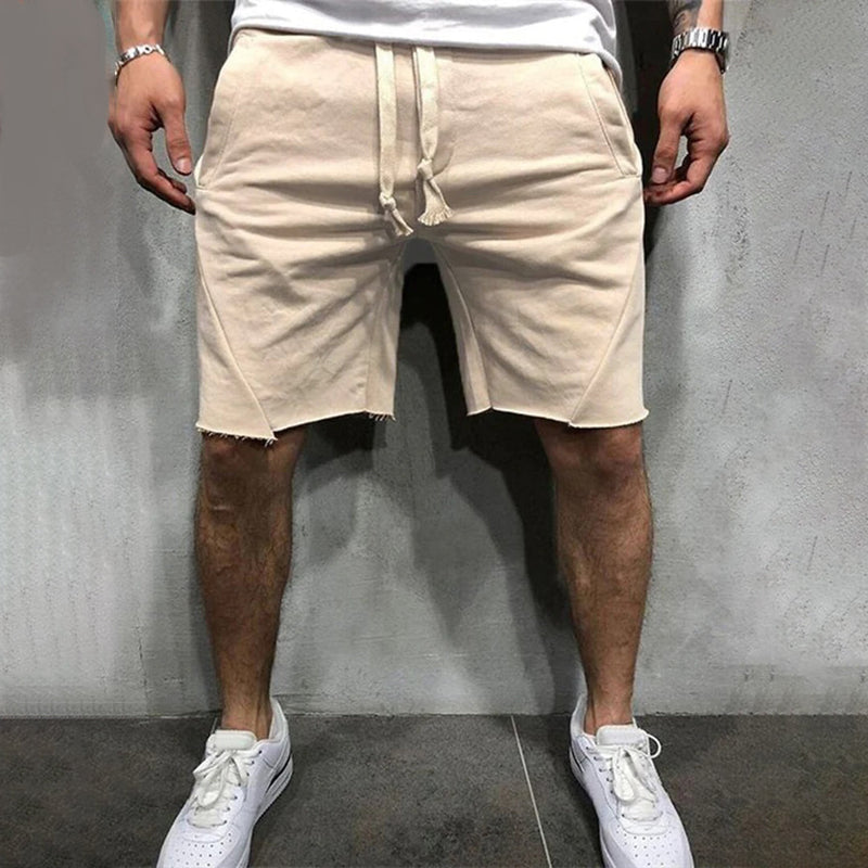 FELIPE - Stilvolle Shorts für Herren