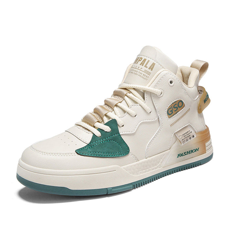 Stylische und bequeme Herrenschuhe