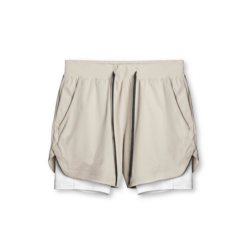 GABIN - Bequeme Sportshorts