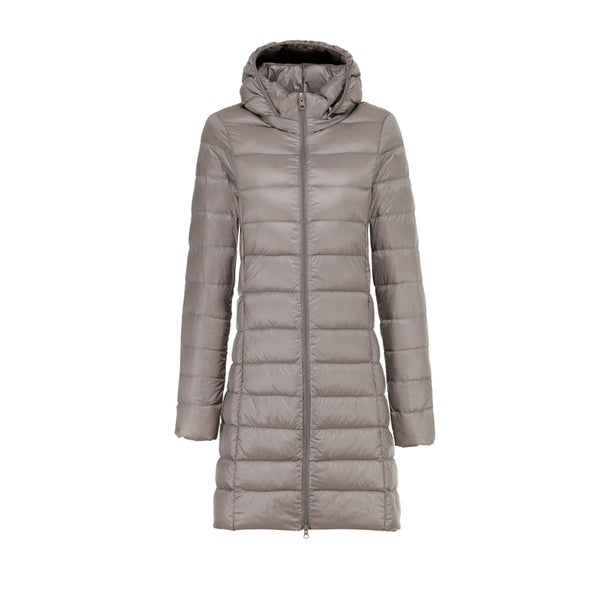 Bequeme und stilvolle Übergangsjacke