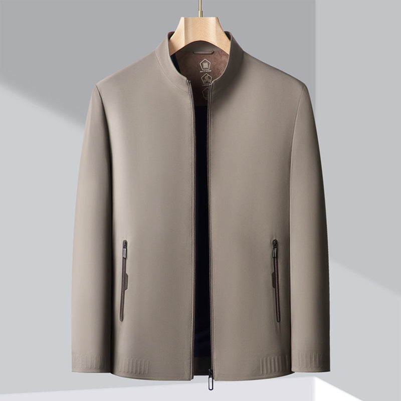 Elegante und bequeme Jacke für Männer