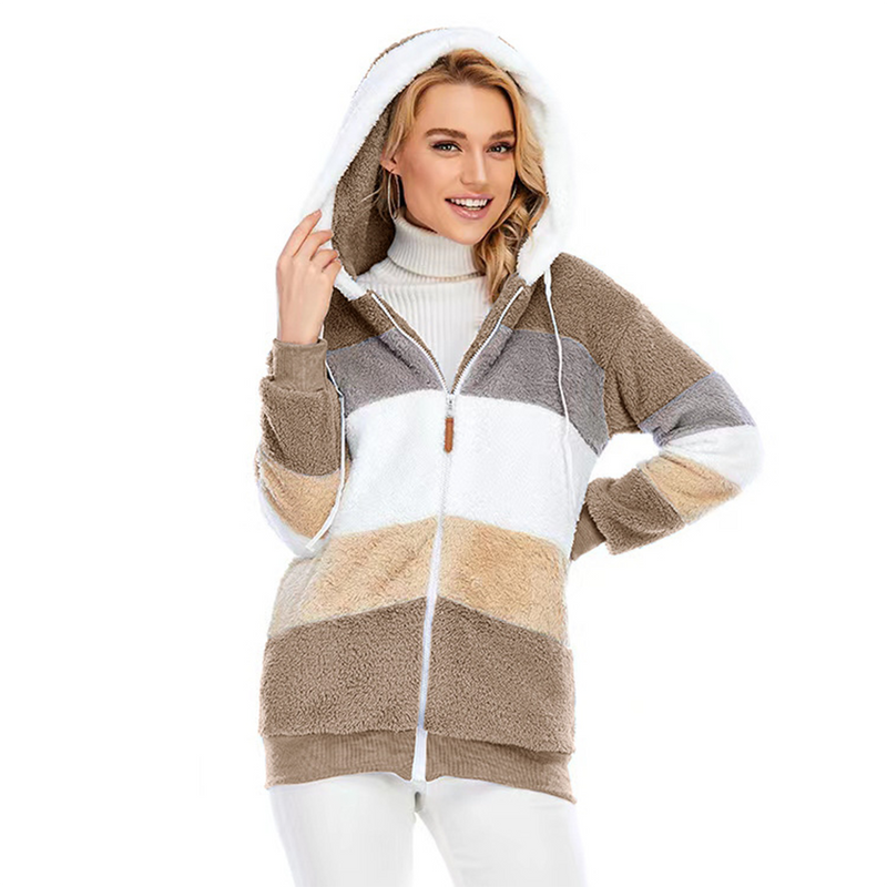 Weiche und warme Hoodie für jeden Tag