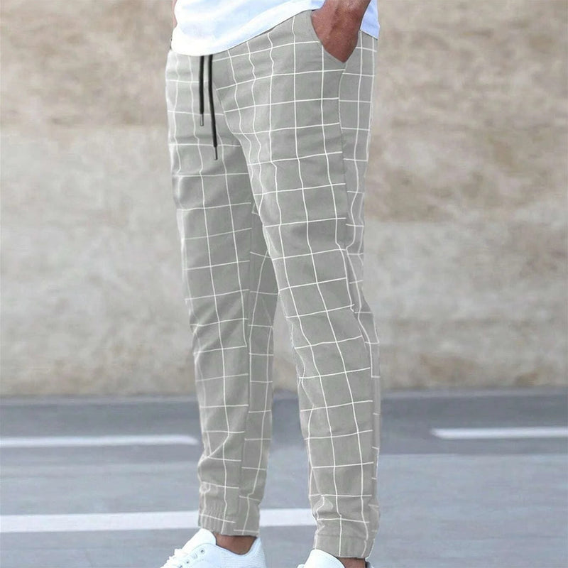KOBE - Bequeme Lässige Hose