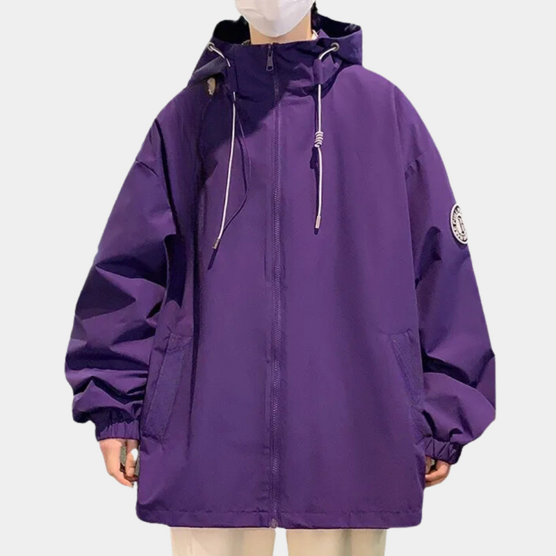 Modische und bequeme Jacke für Männer