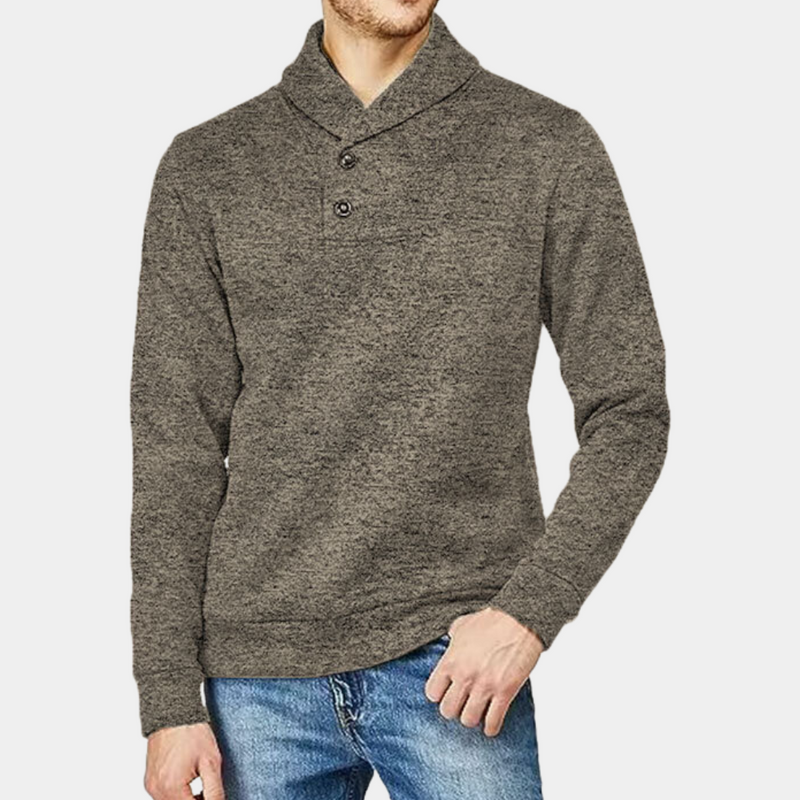 Elegante Herrenpullover für jeden Anlass