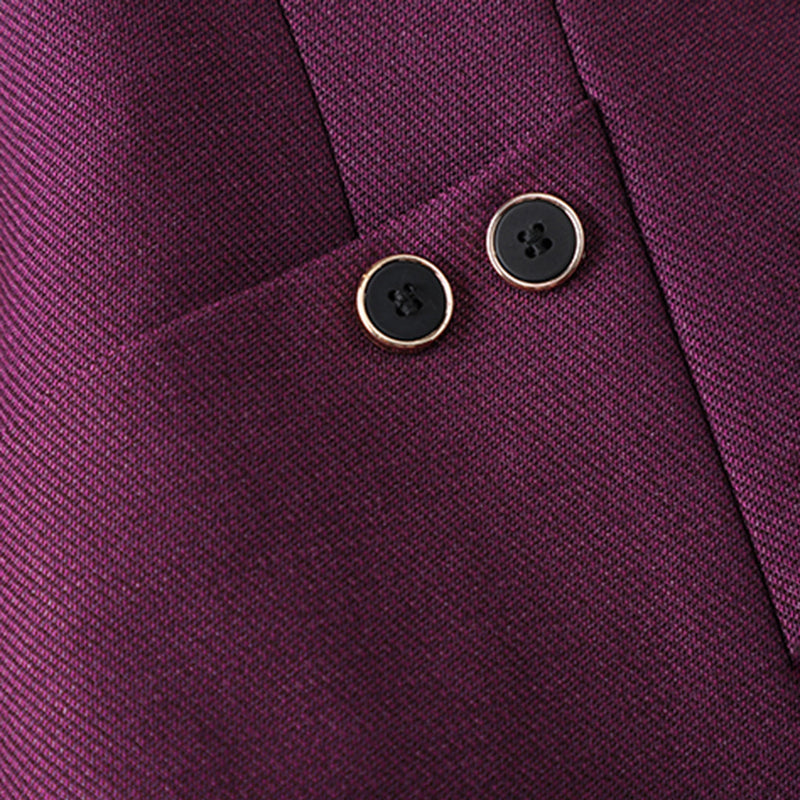 Laura - Elegantes Blazer- und Hosenset