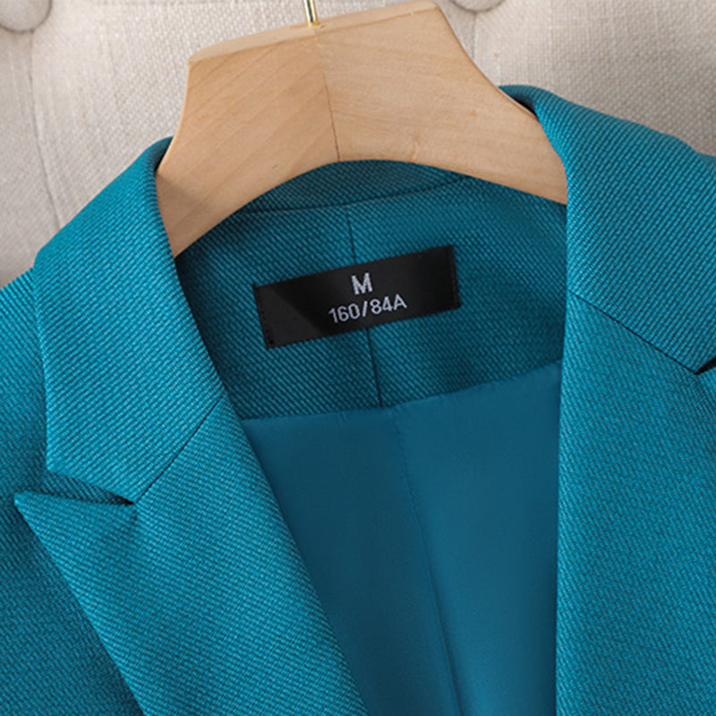 Laura - Elegantes Blazer- und Hosenset