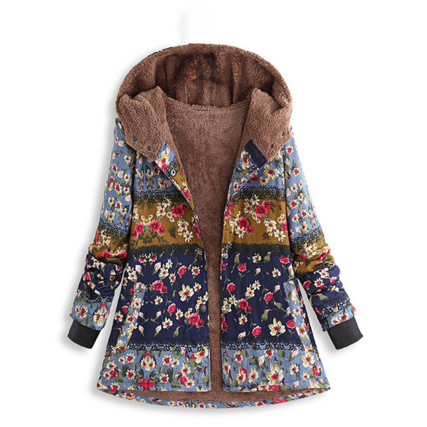 Elliana – Trendige Jacke für Damen