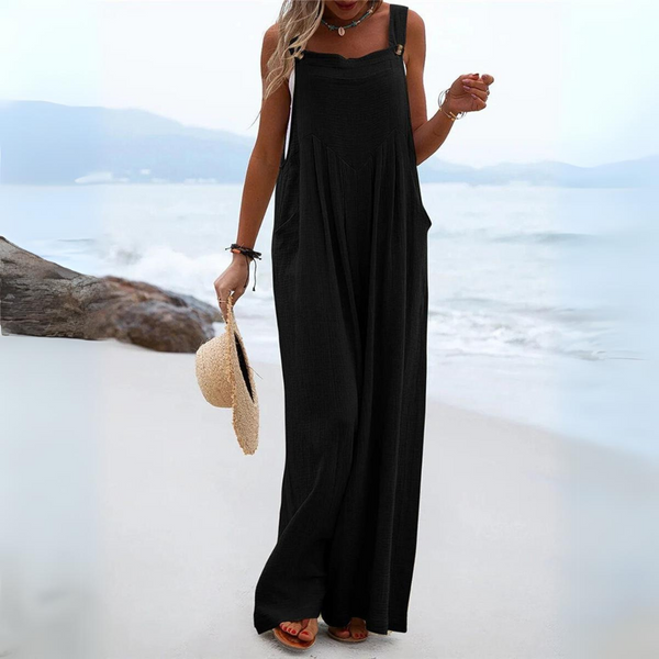 Matilda – Eleganter Overall