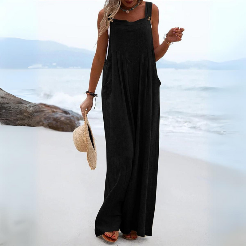 Matilda – Eleganter Overall
