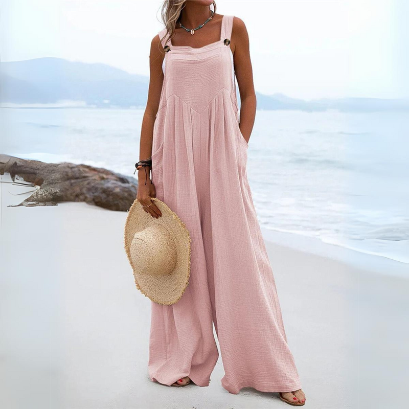 Matilda – Eleganter Overall