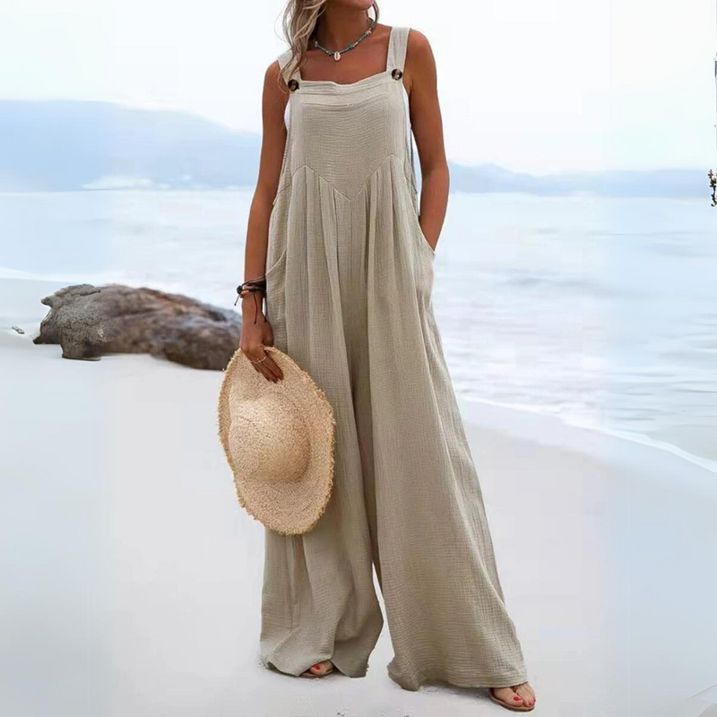 Matilda – Eleganter Overall