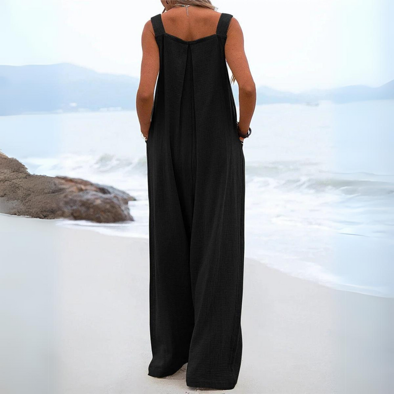 Matilda – Eleganter Overall