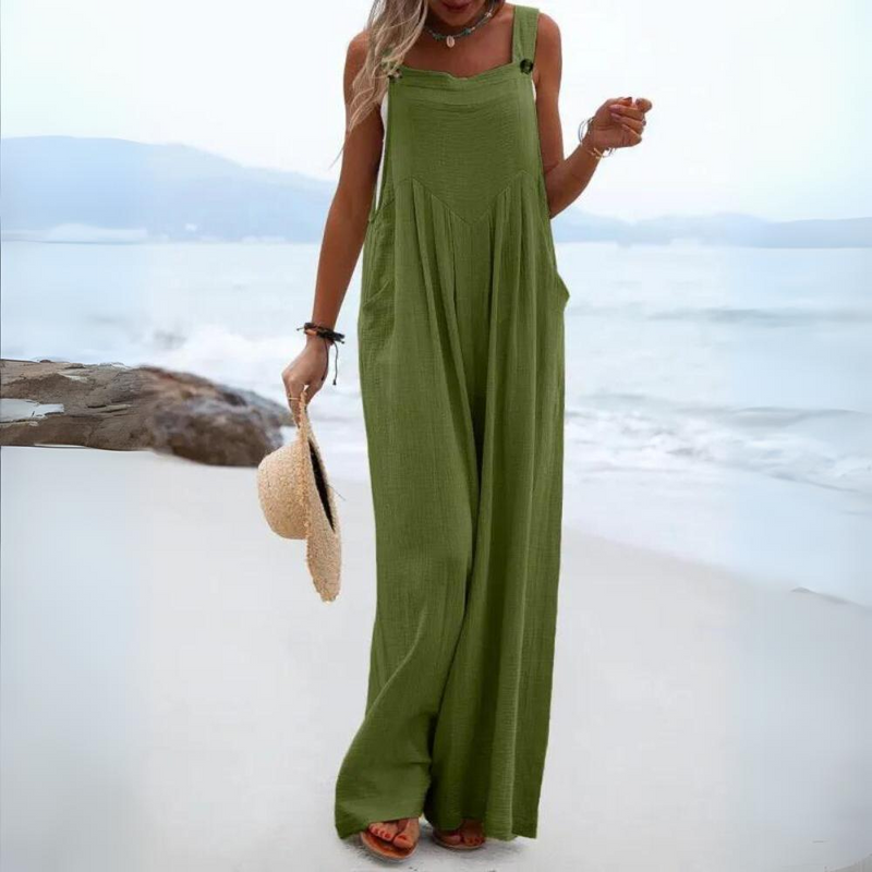 Matilda – Eleganter Overall