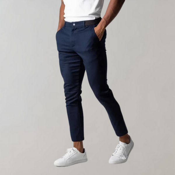 Leonardo - Chino-Hose für Herren