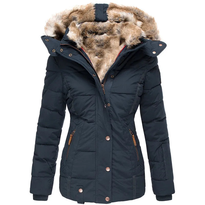 Elegante bequeme Jacke für jeden Tag