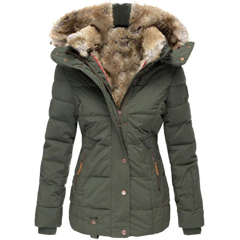 Elegante bequeme Jacke für jeden Tag