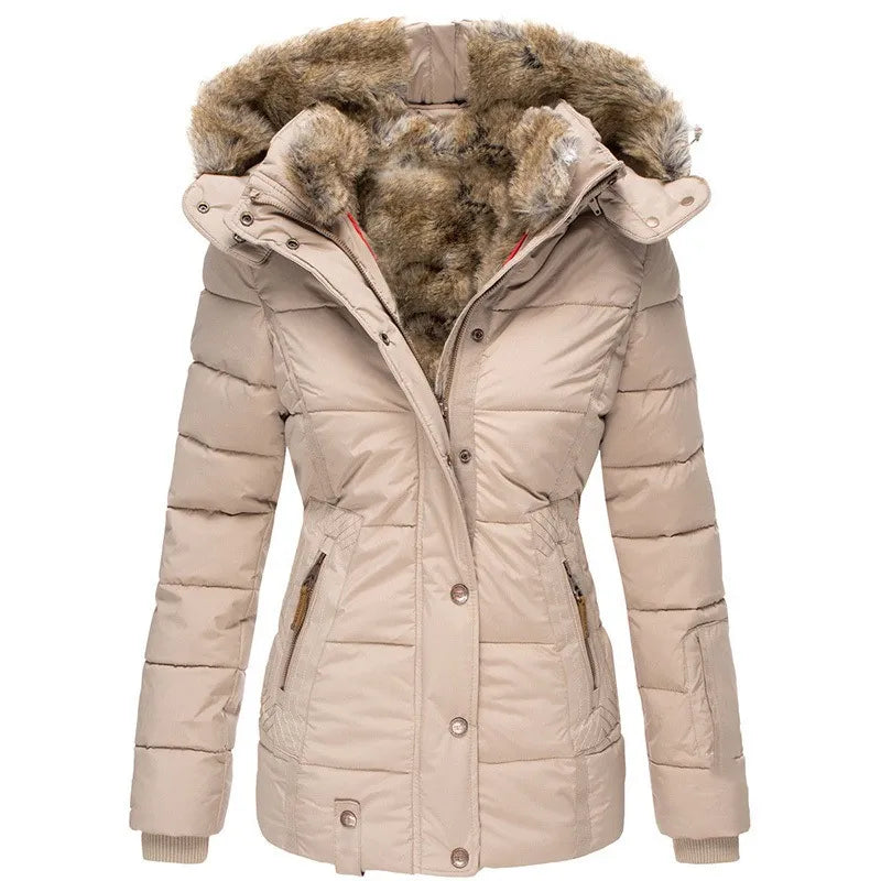 Elegante bequeme Jacke für jeden Tag