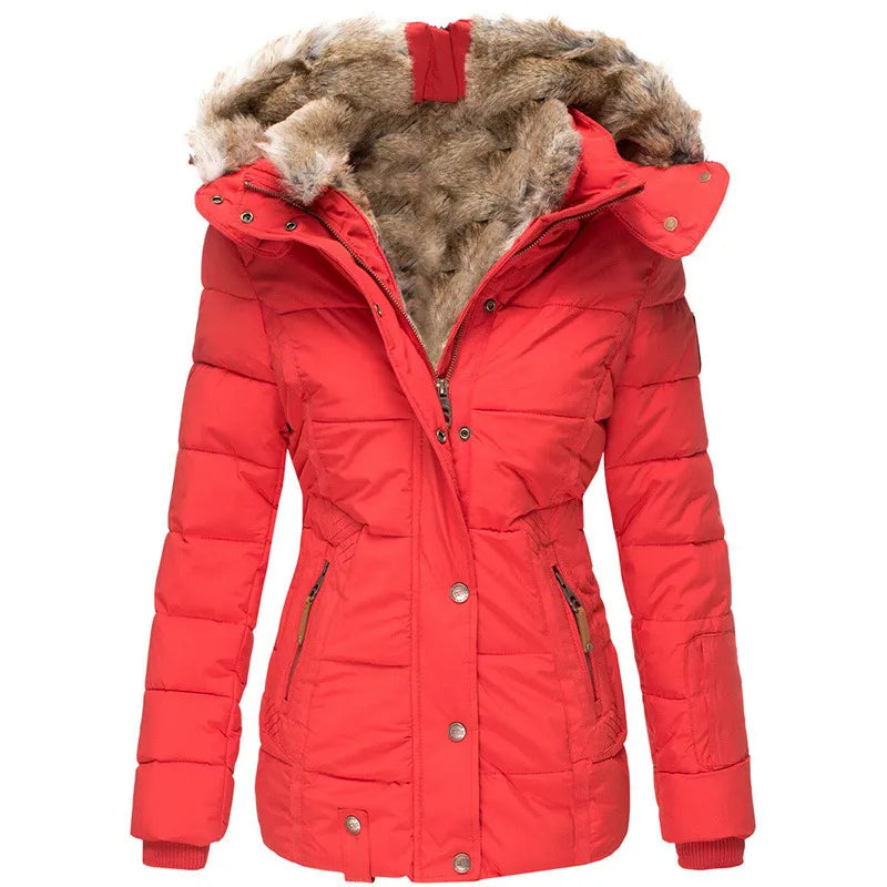 Elegante bequeme Jacke für jeden Tag
