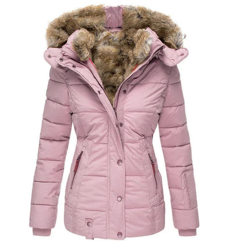 Elegante bequeme Jacke für jeden Tag