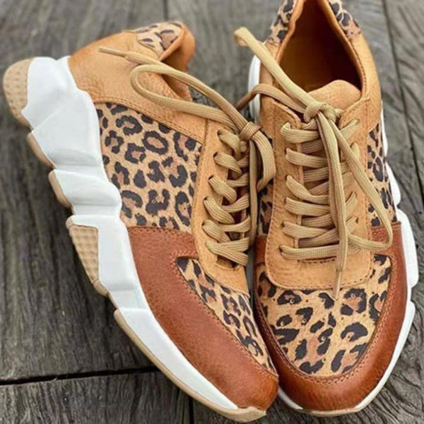 Bequeme und stilvolle Sneakers für Damen in verschiedenen Farben