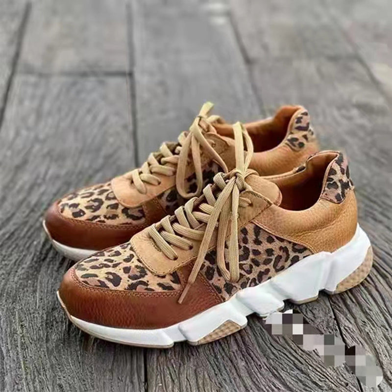 Bequeme und stilvolle Sneakers für Damen in verschiedenen Farben