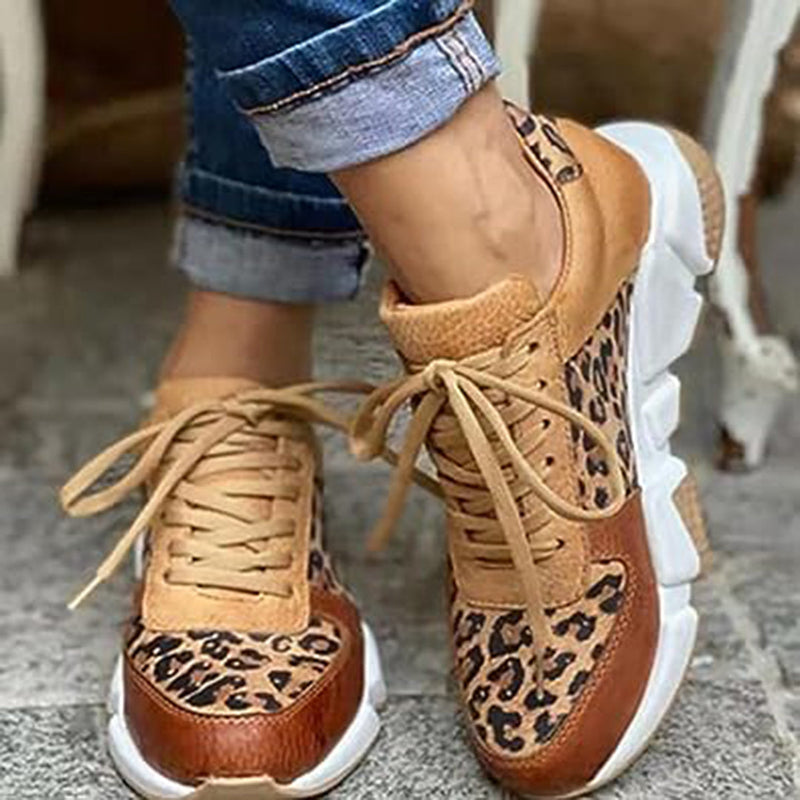 Bequeme und stilvolle Sneakers für Damen in verschiedenen Farben