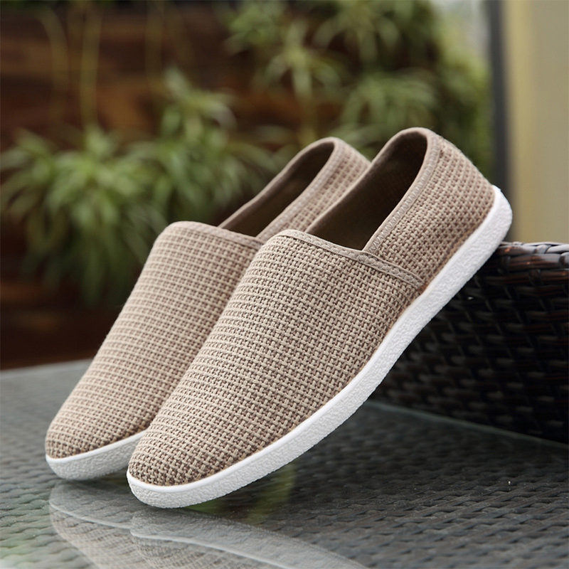 Bequeme und stilvolle Freizeitschuhe für Männer