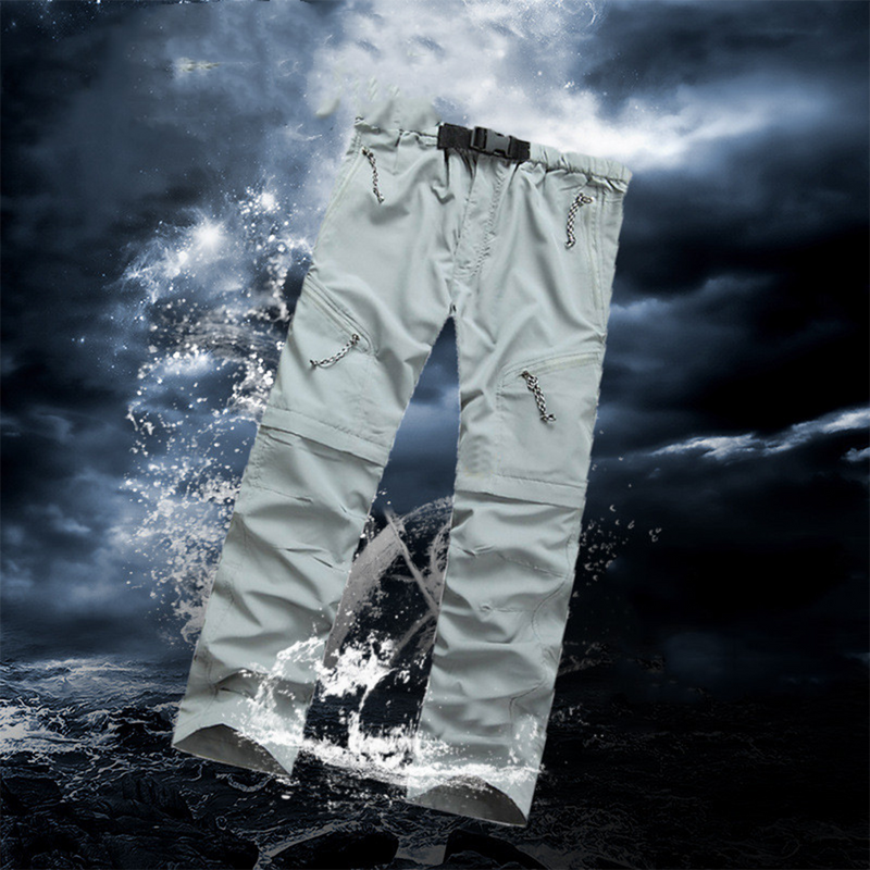 YAEL - Bequeme Outdoor-Hose