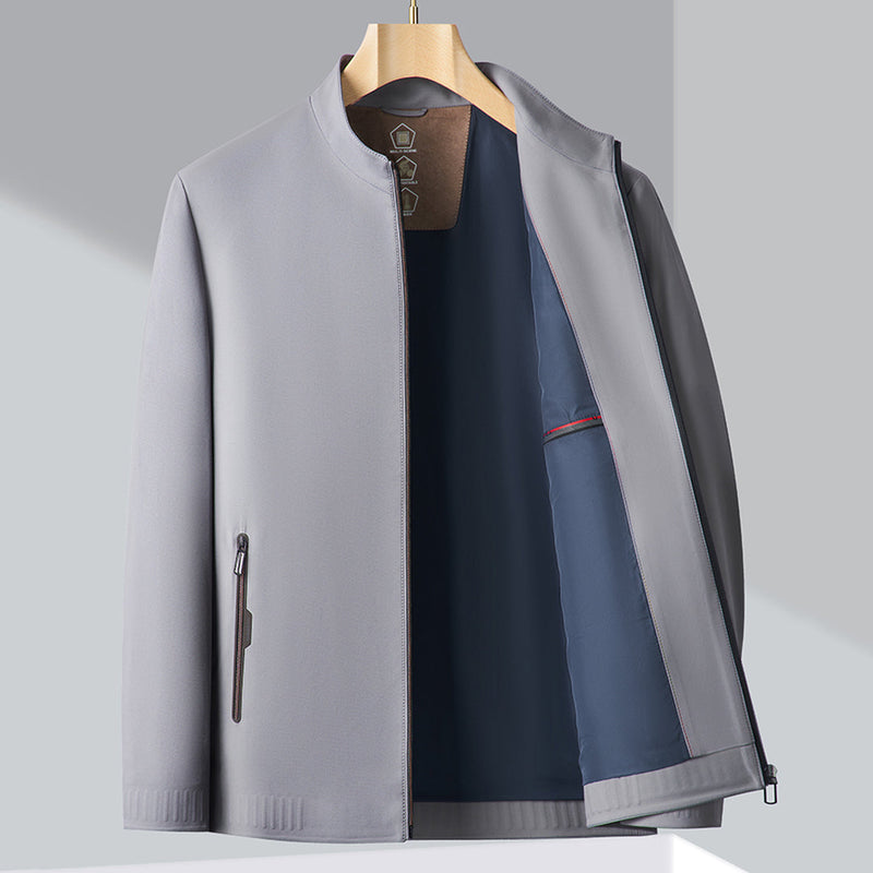 Elegante und bequeme Jacke für Männer