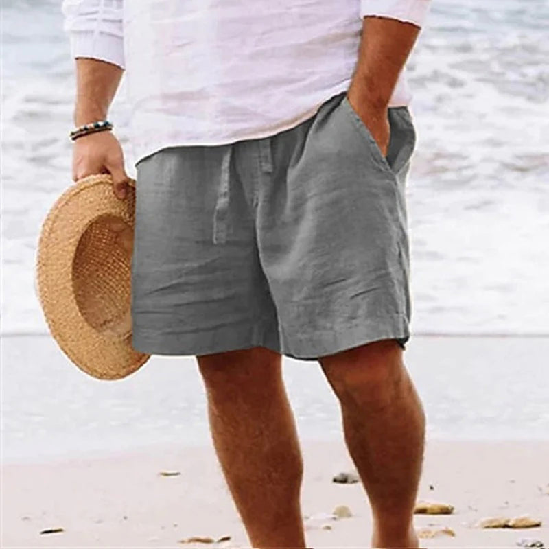 MARIUS - Stilvolle Shorts